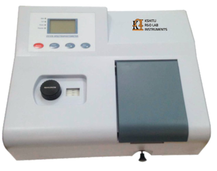 controller/assets/products_upload/UV-VIS Single Beam Spectrophotometer, Model No.: KI- 285